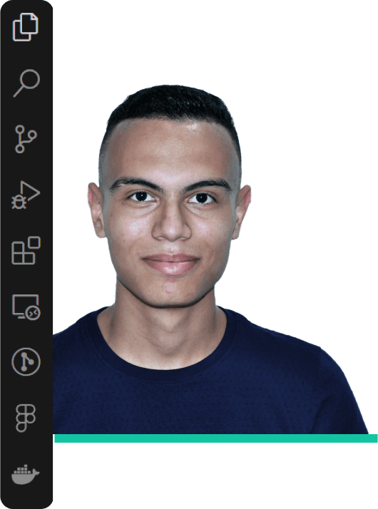 Foto de Perfil de Lado